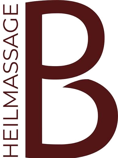 Logo Paul Berghoffer - Fachinstitut für Heilmassage, Lymphdrainage und Stoßwellentherapie